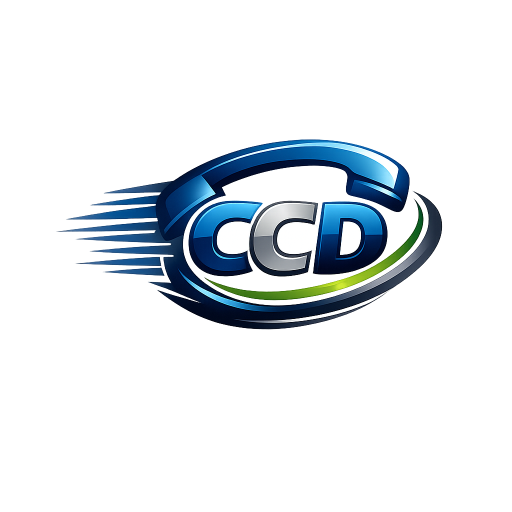 Callcenter Dialer Logo